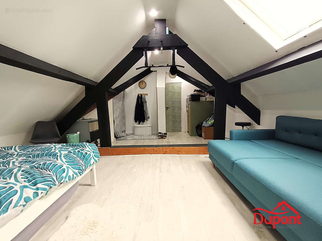 Maison 202 m² à Marchiennes  - photo 8