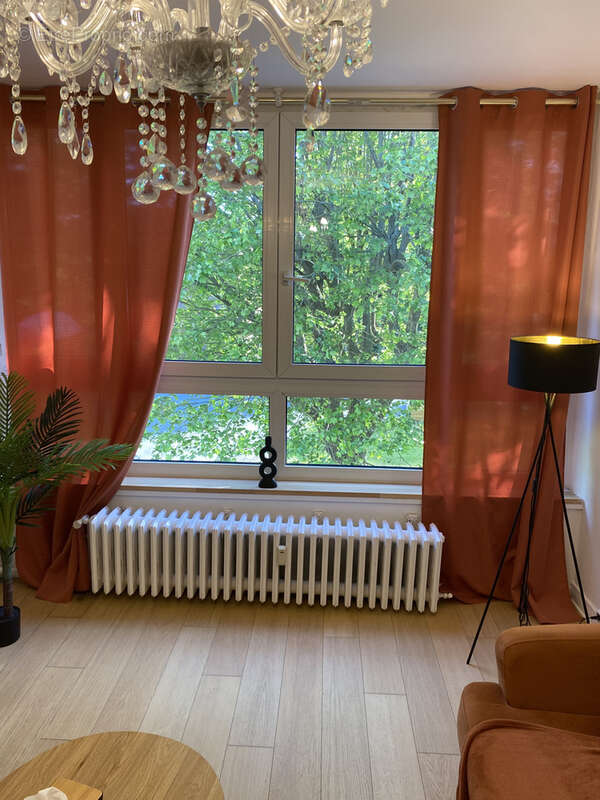 Appartement à TOURCOING