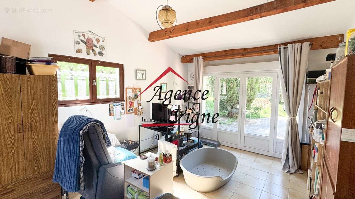 Maison à GAGNIERES