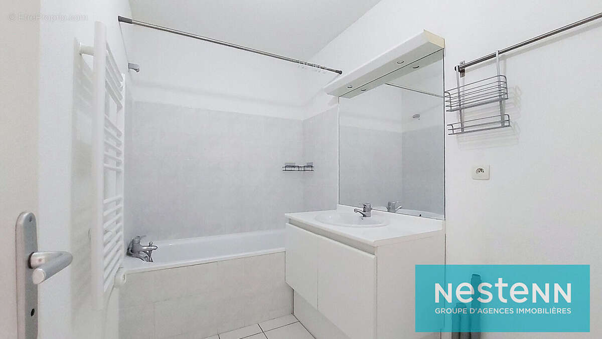 Appartement à ISTRES
