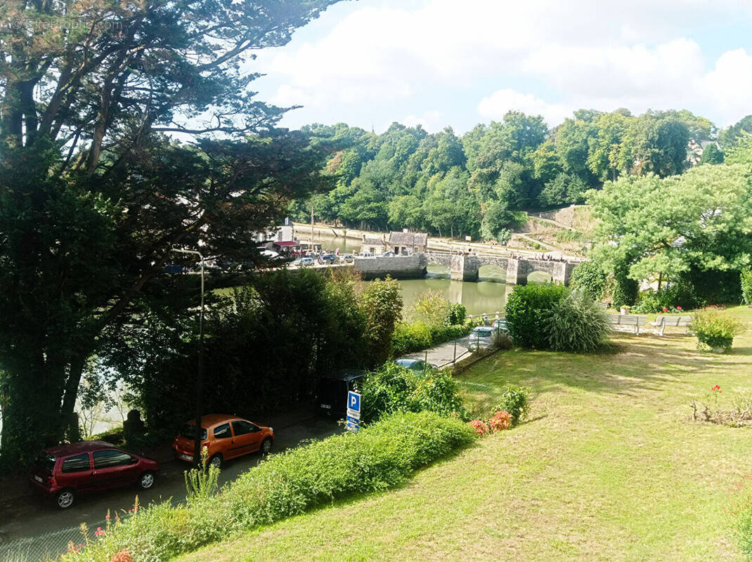 Appartement à AURAY