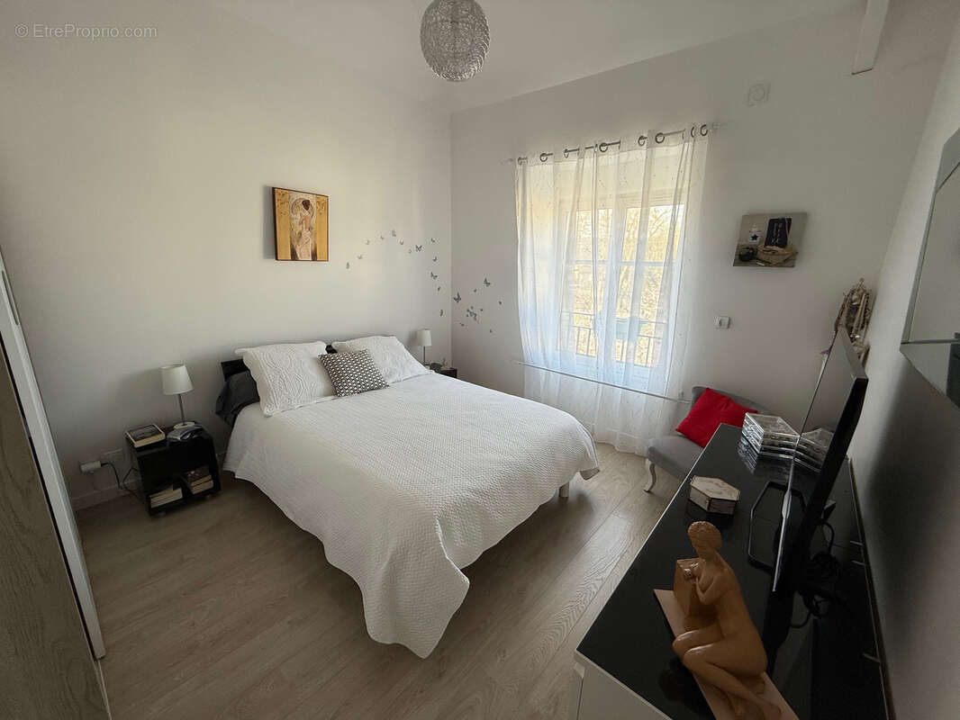 Appartement à L&#039;ISLE-ADAM