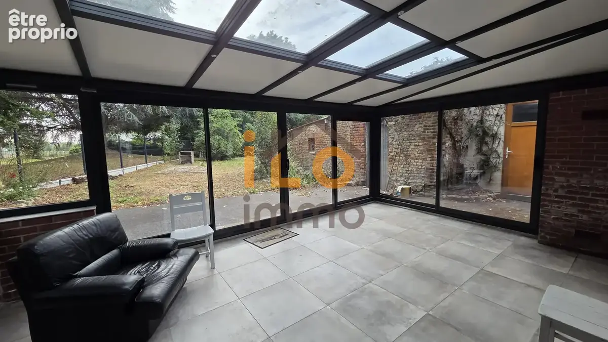 Maison style flamand - photo 7