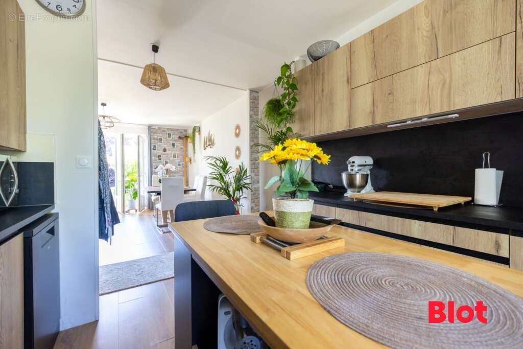 Appartement à SAINT-MALO