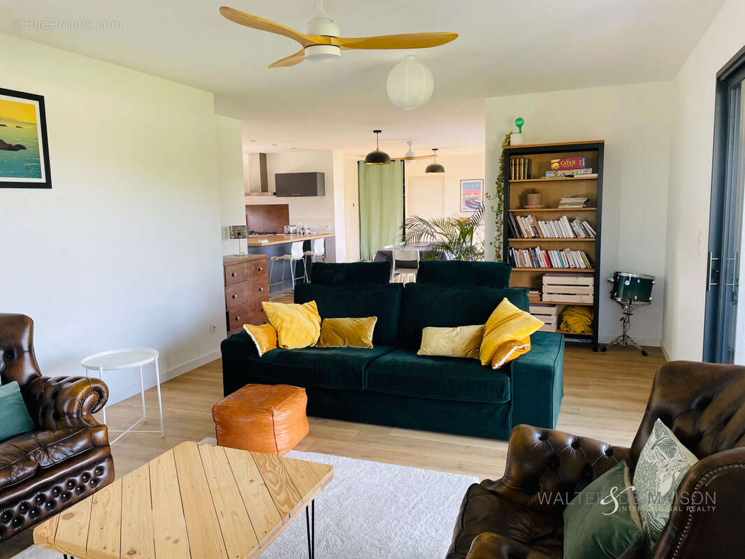 Maison à CORDES-SUR-CIEL