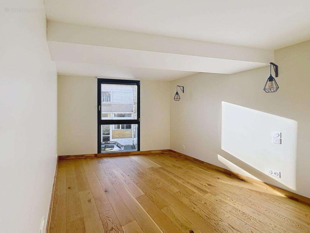 Maison à LA ROCHELLE