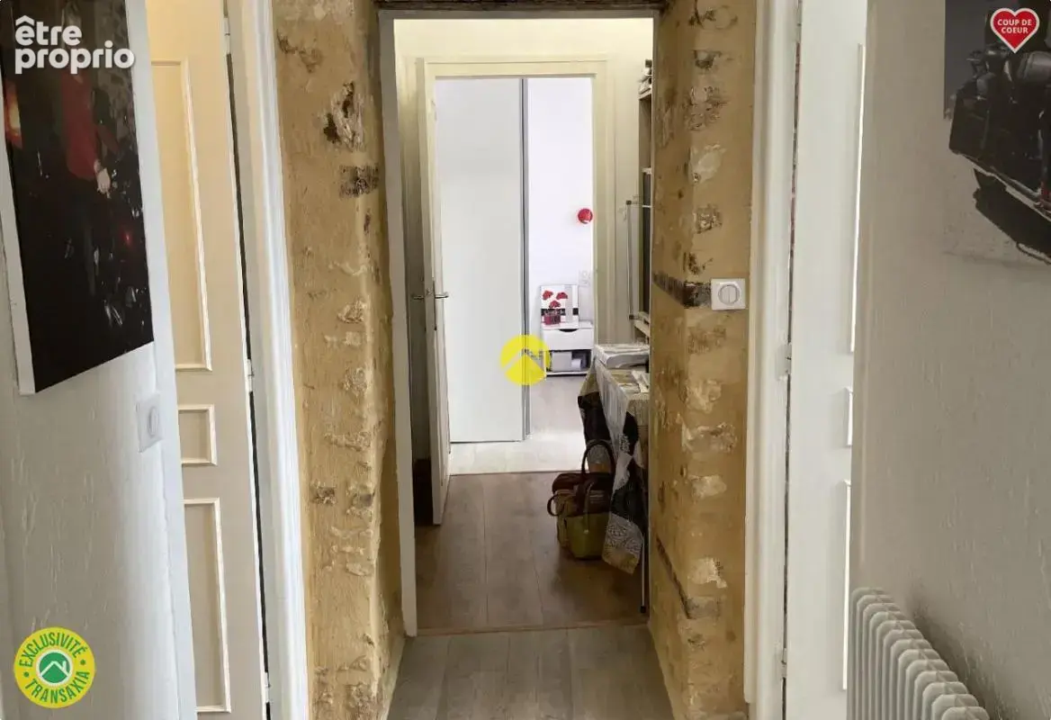Belle maison en pierre - photo 14