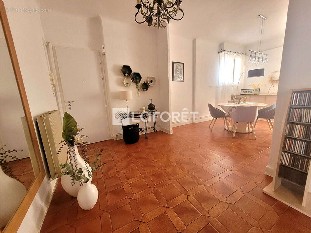 Appartement à ARLES