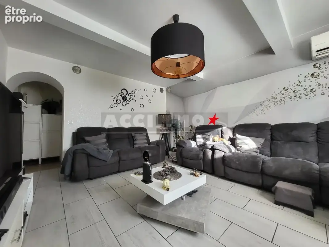 Ambres - ferme renovee - photo 3