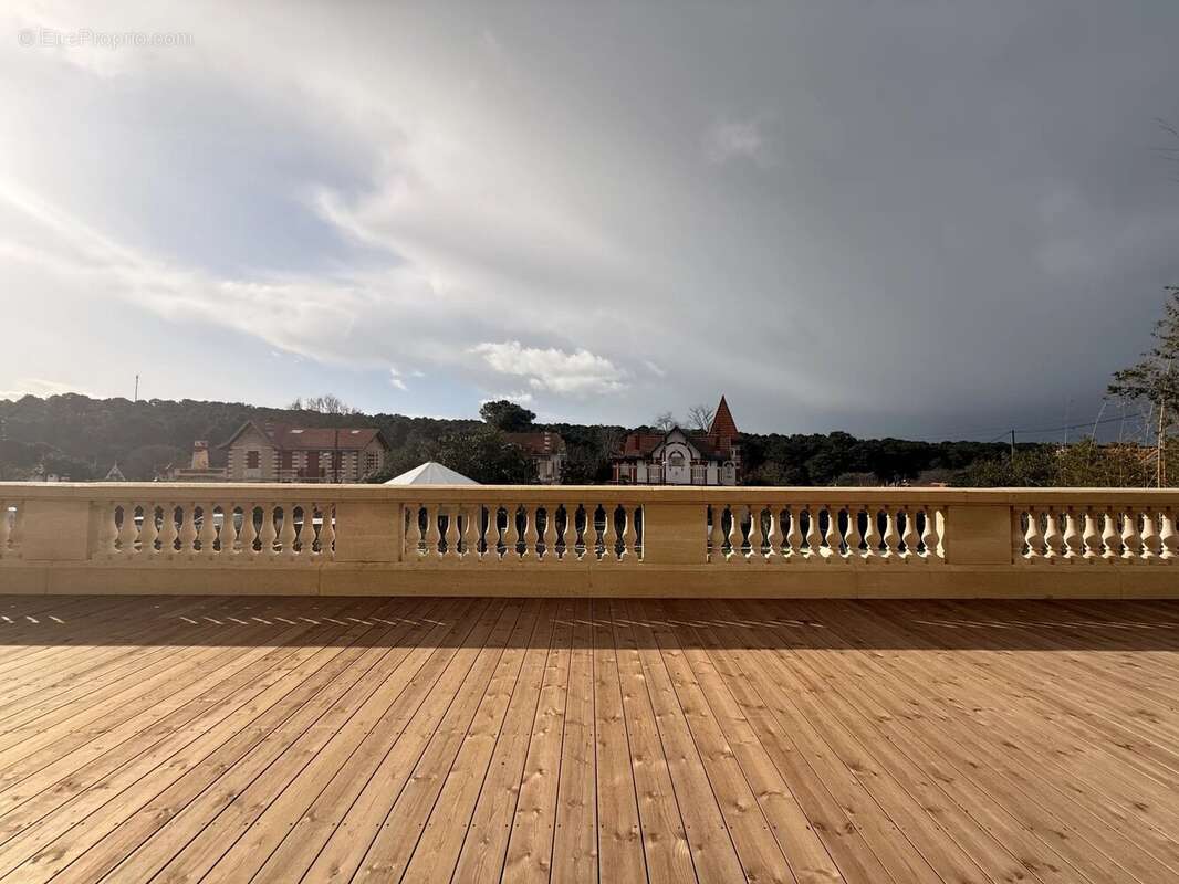 Appartement à ARCACHON