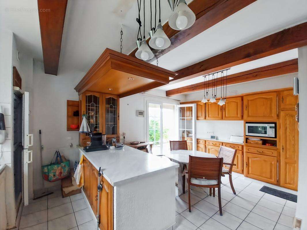 Maison à MARSEILLAN