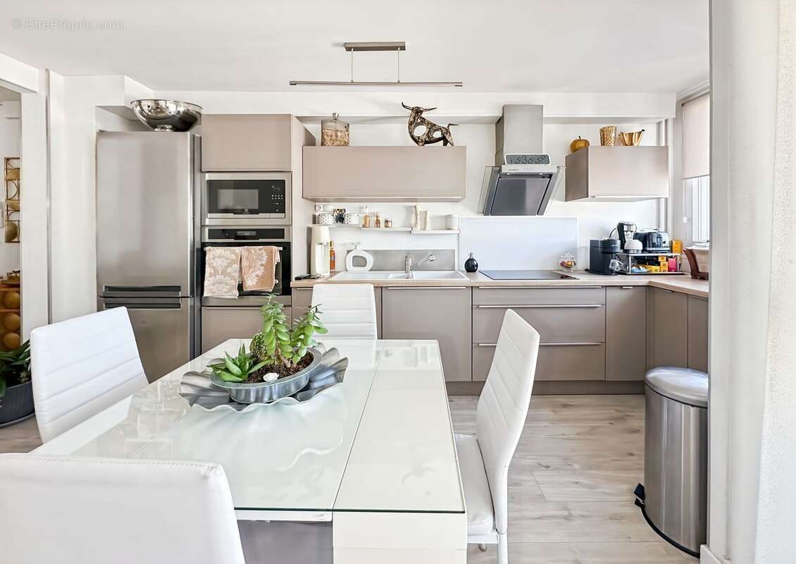 Appartement à MONTARGIS