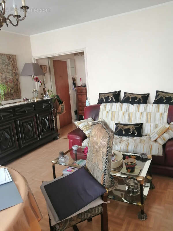 Appartement à MACON