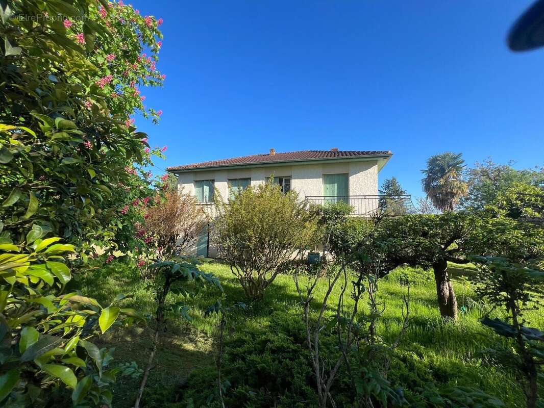 Photo 4 - Maison à EAUZE