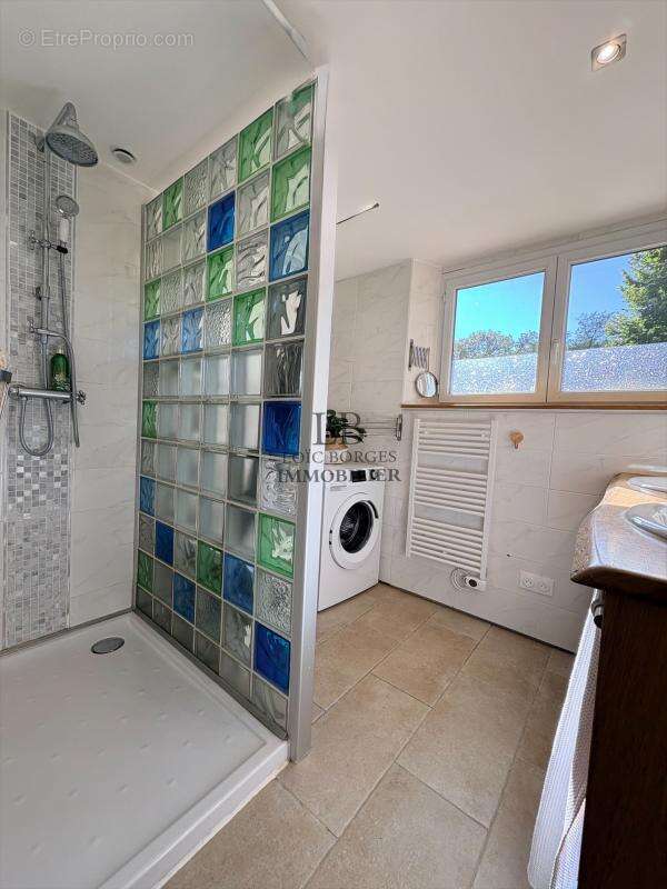 Maison à SAINT-LAURENT-DE-GOSSE