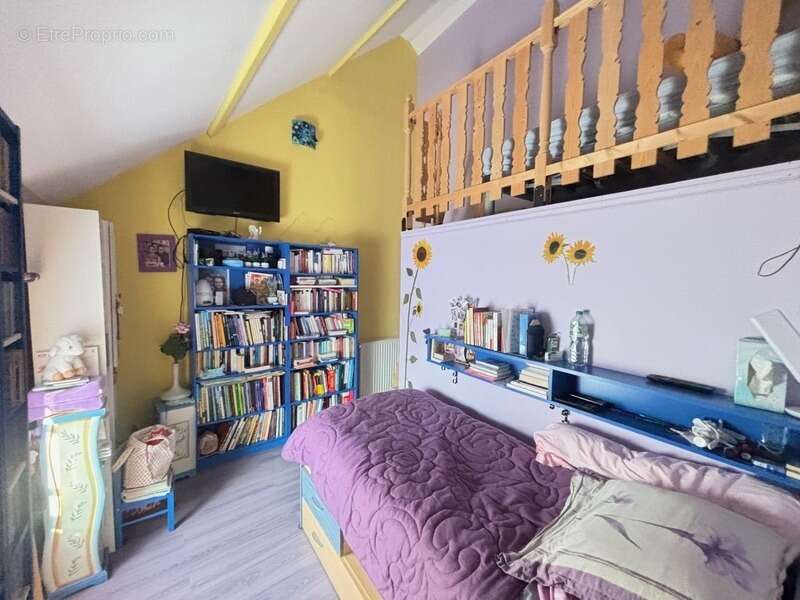 Maison à LA FERTE-SOUS-JOUARRE