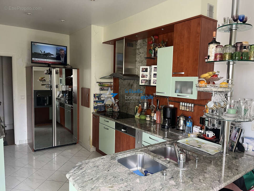 Appartement à LE MANS