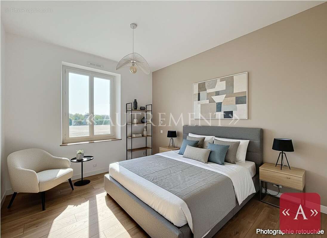 Annees 50 renove - photo 13