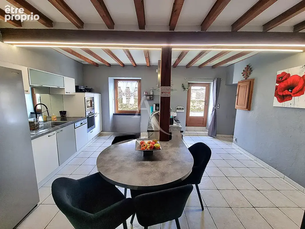 Maison Mire 8 pièce(s) 176 m2 - photo 6