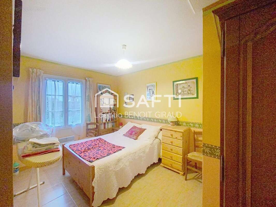 Photo 5 - Maison à SAUJON