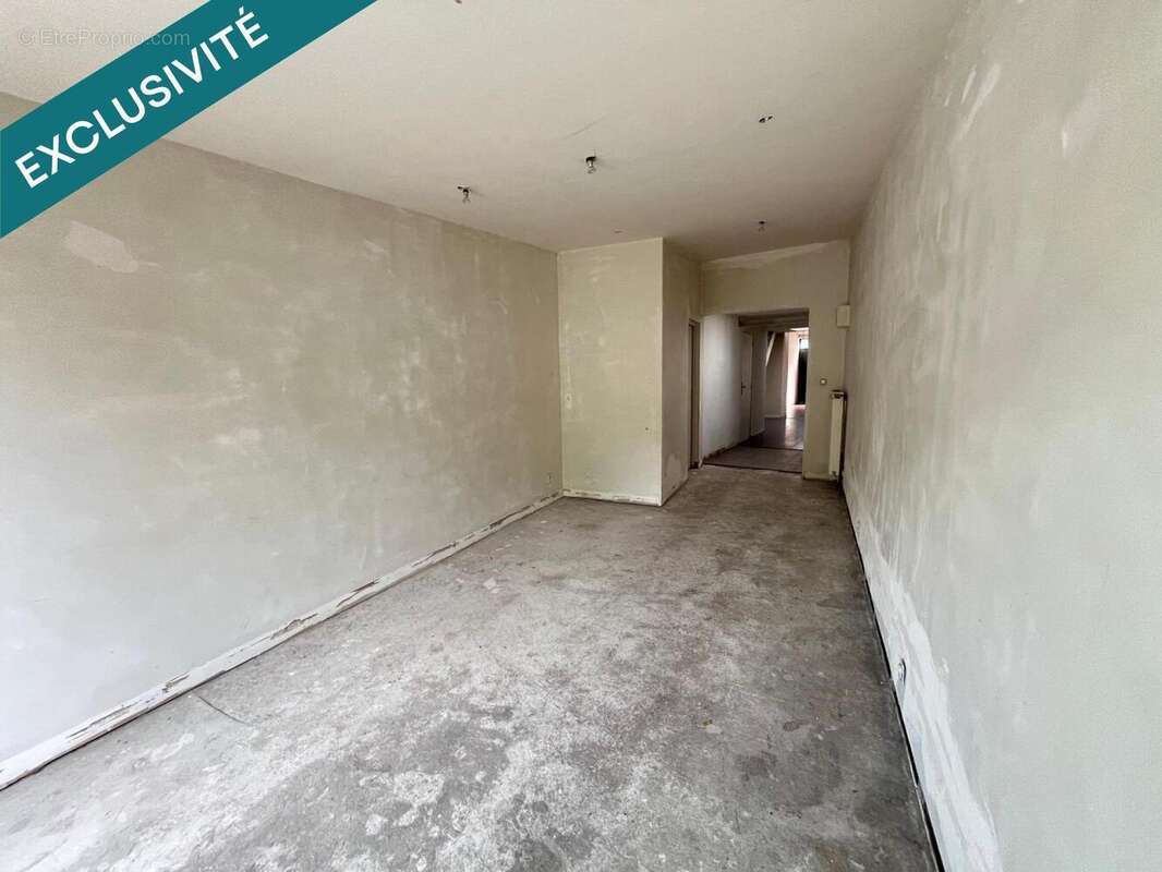 Photo 6 - Maison à MARQUETTE-LEZ-LILLE