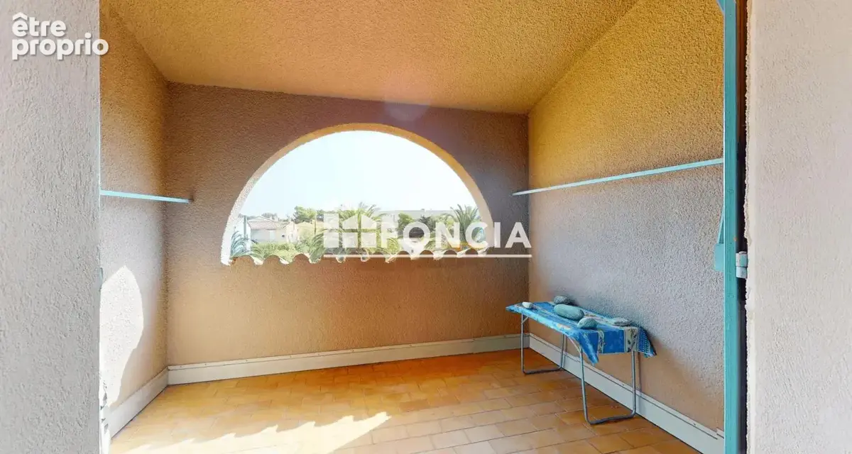 Appartement duplex à 400 m de la plage – Argelès-sur-Mer - photo 7