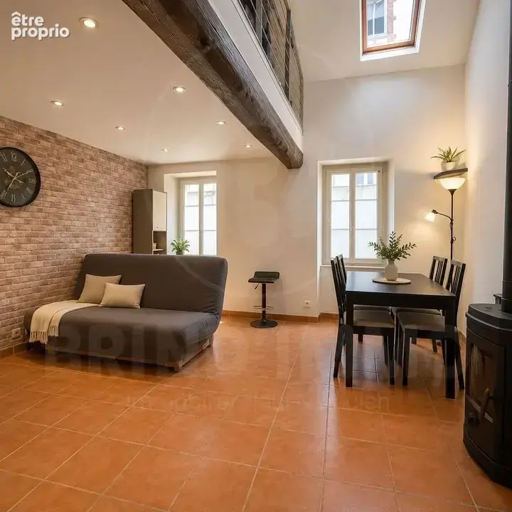 Maison 3 pièces 51 m² à vendre à Etampes (91150) - photo 26