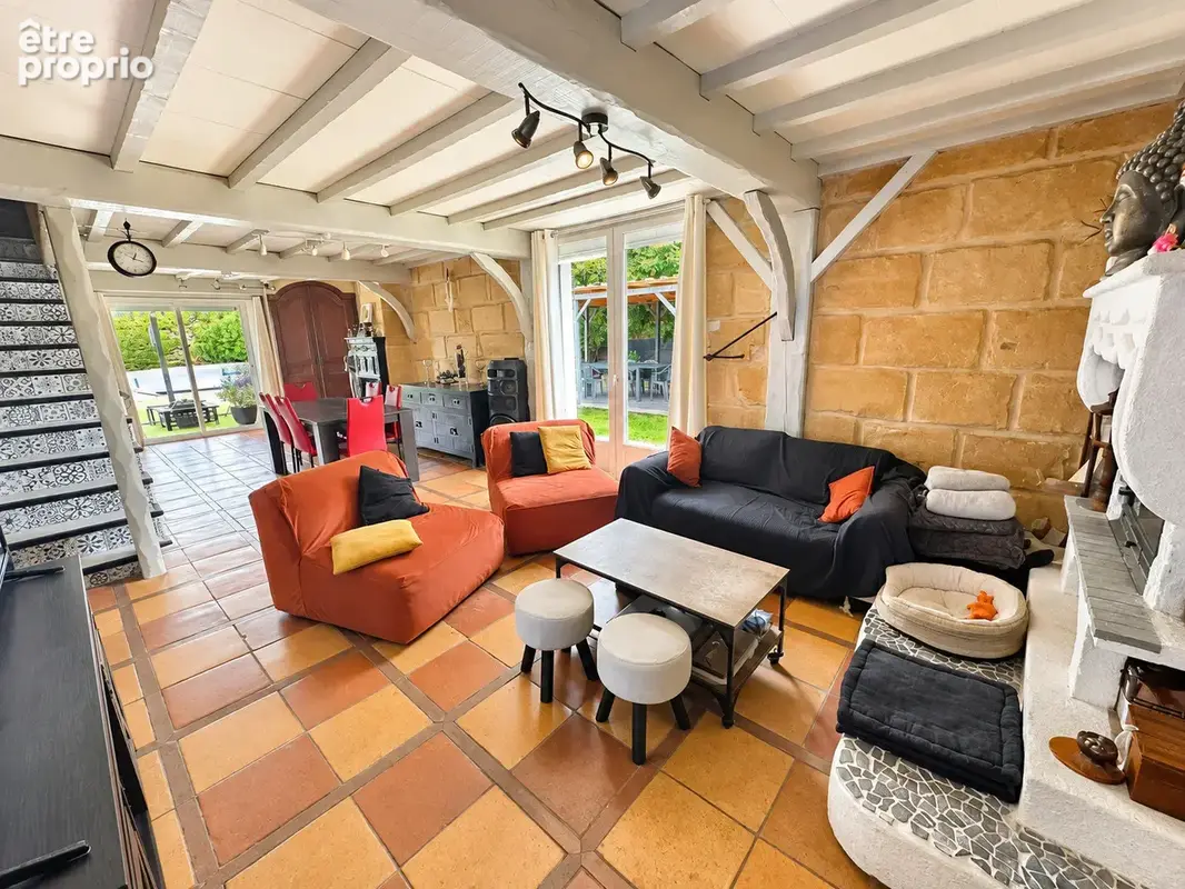 Maison 6 pièces - photo 7