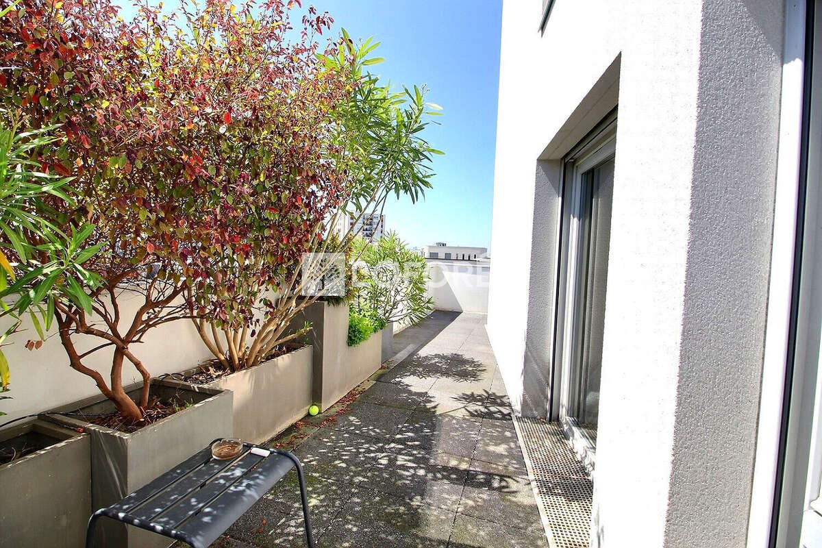 Appartement Duplex Asnieres Sur Seine 5 pièce(s) 107 m2 - photo 9