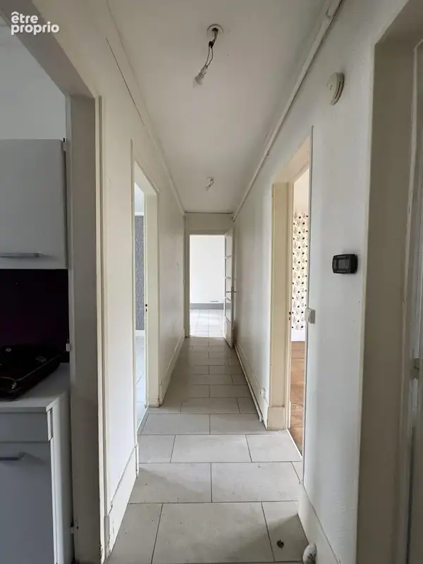 Appartement 3 pièces 59 m² à vendre à Vernon (27200) - photo 4
