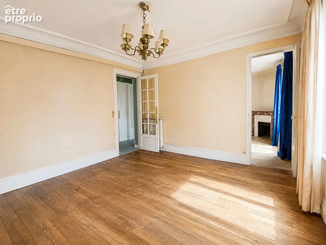 Paris 15e : deux 2 pièces au dernier étage avec ascenseur - spécial investisseur - photo 4