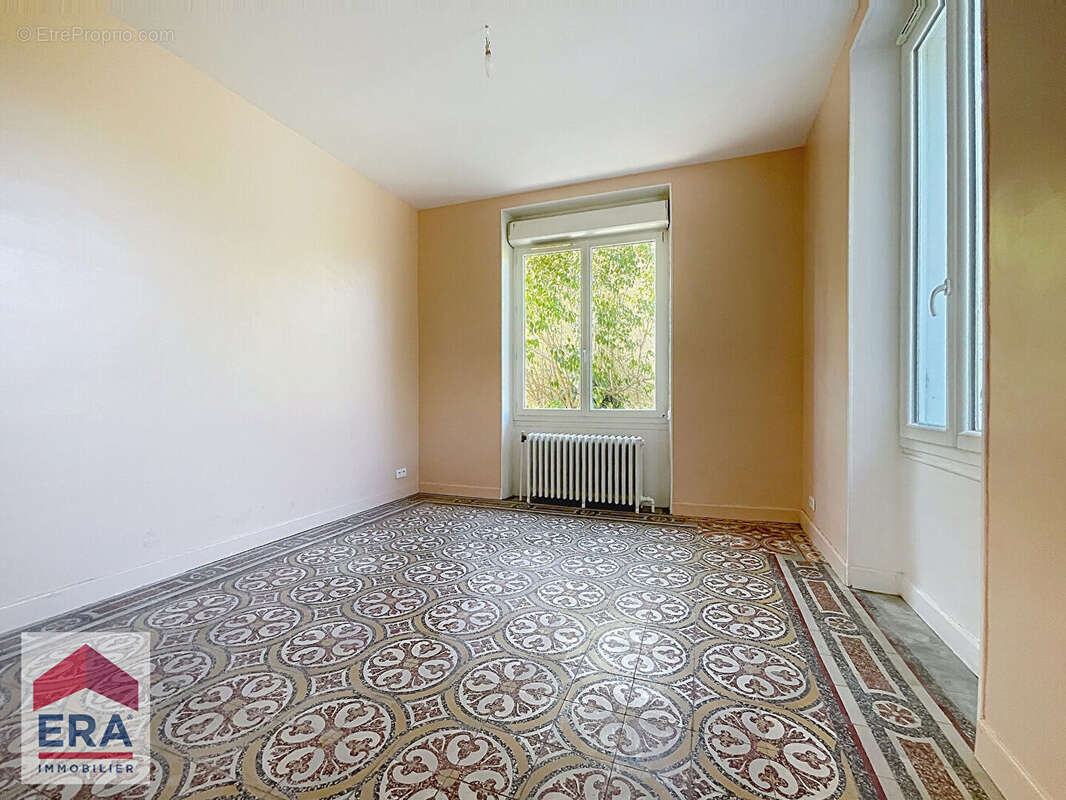 Maison à MARSEILLE-14E