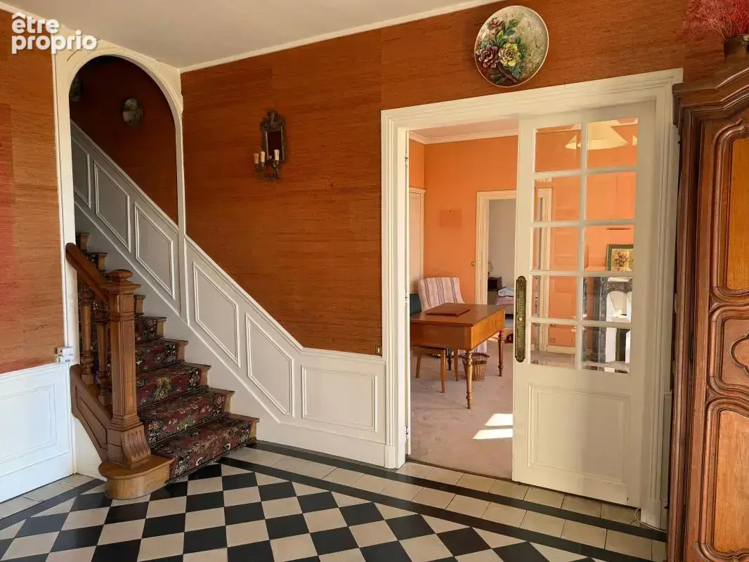 Maison F8 à vendre AUVERS-SUR-OISE - photo 2