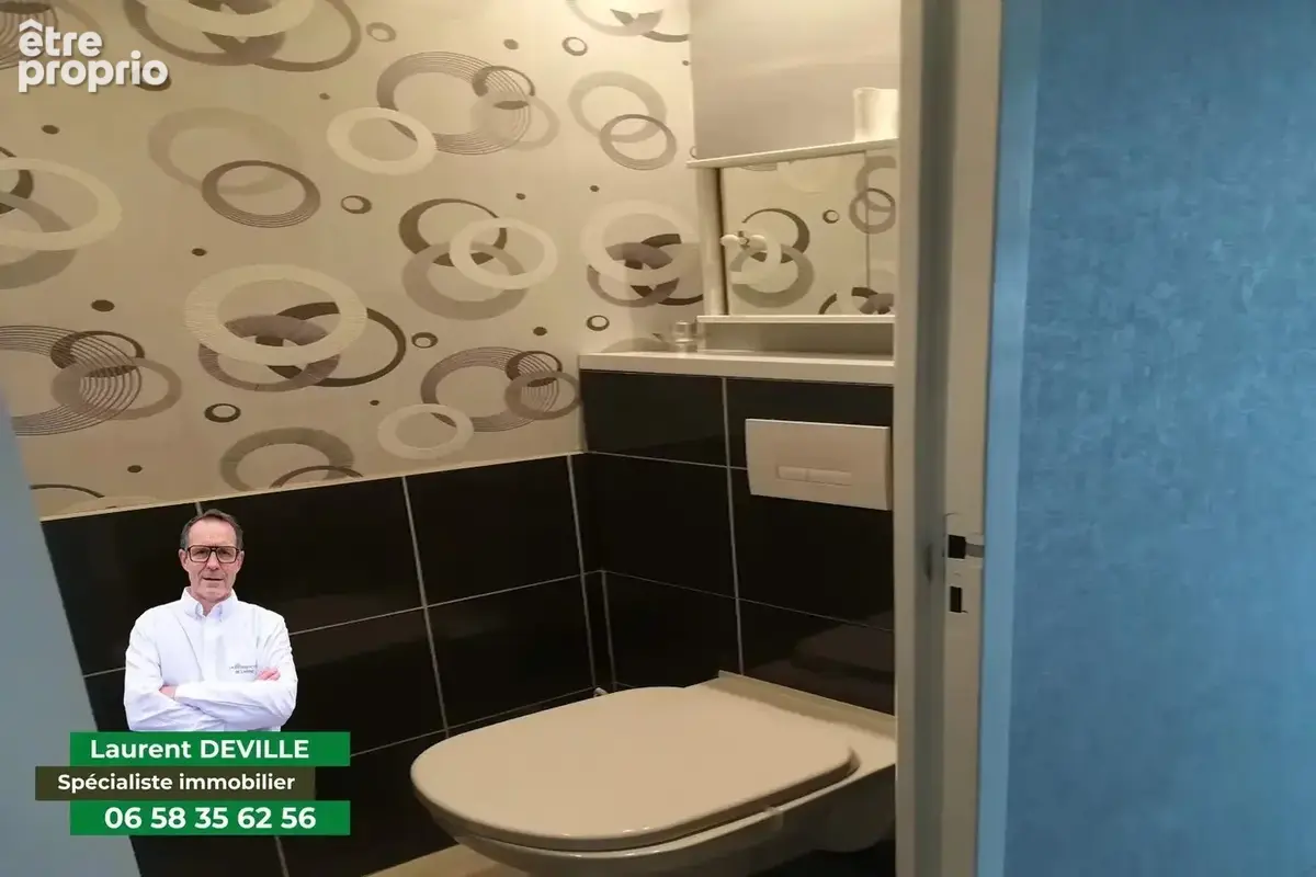 Maison individuel de 121.40 m² - photo 10