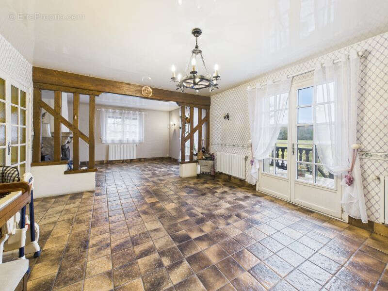 Maison à NOGENT-LE-ROI