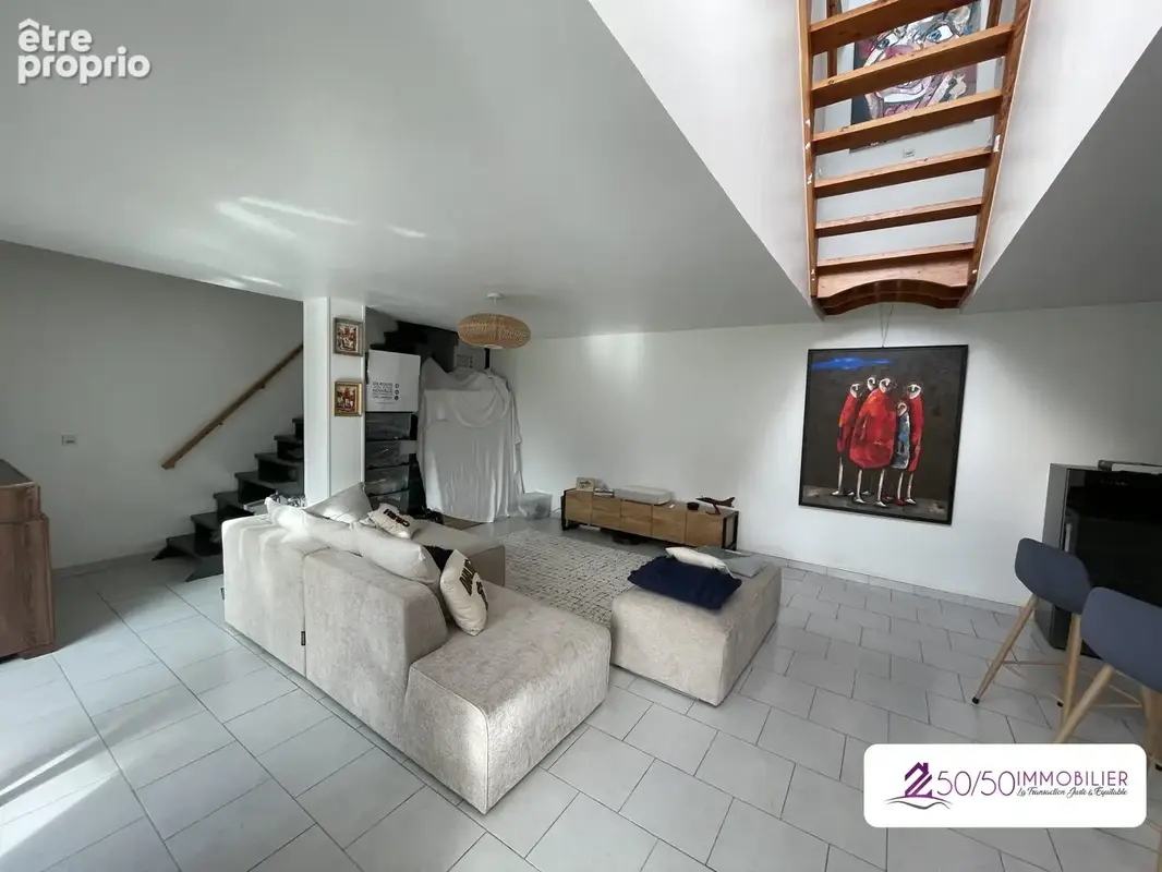 Maison 5 pièces 153 m² à vendre à Ploudaniel (29260) - photo 6