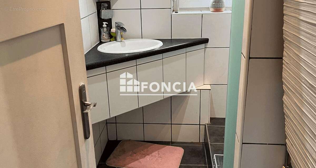 Appartement à ILLZACH