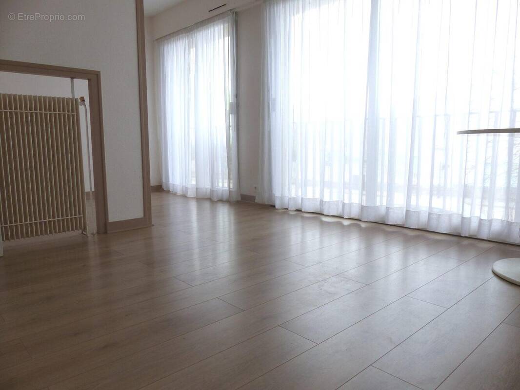 séjour - Appartement à NANTES