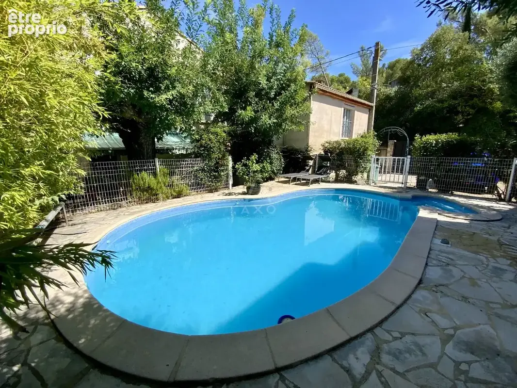 Maison à NIMES