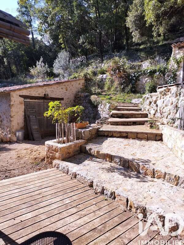 Photo 4 - Maison à BARGEMON