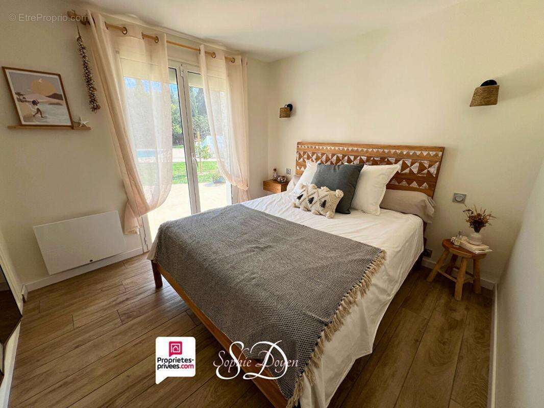 Maison à BANYULS-DELS-ASPRES