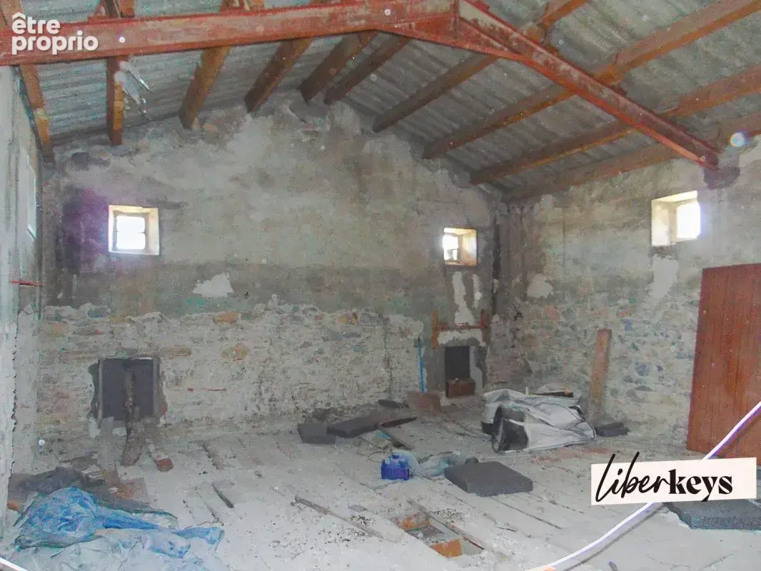 Maison de village - photo 8