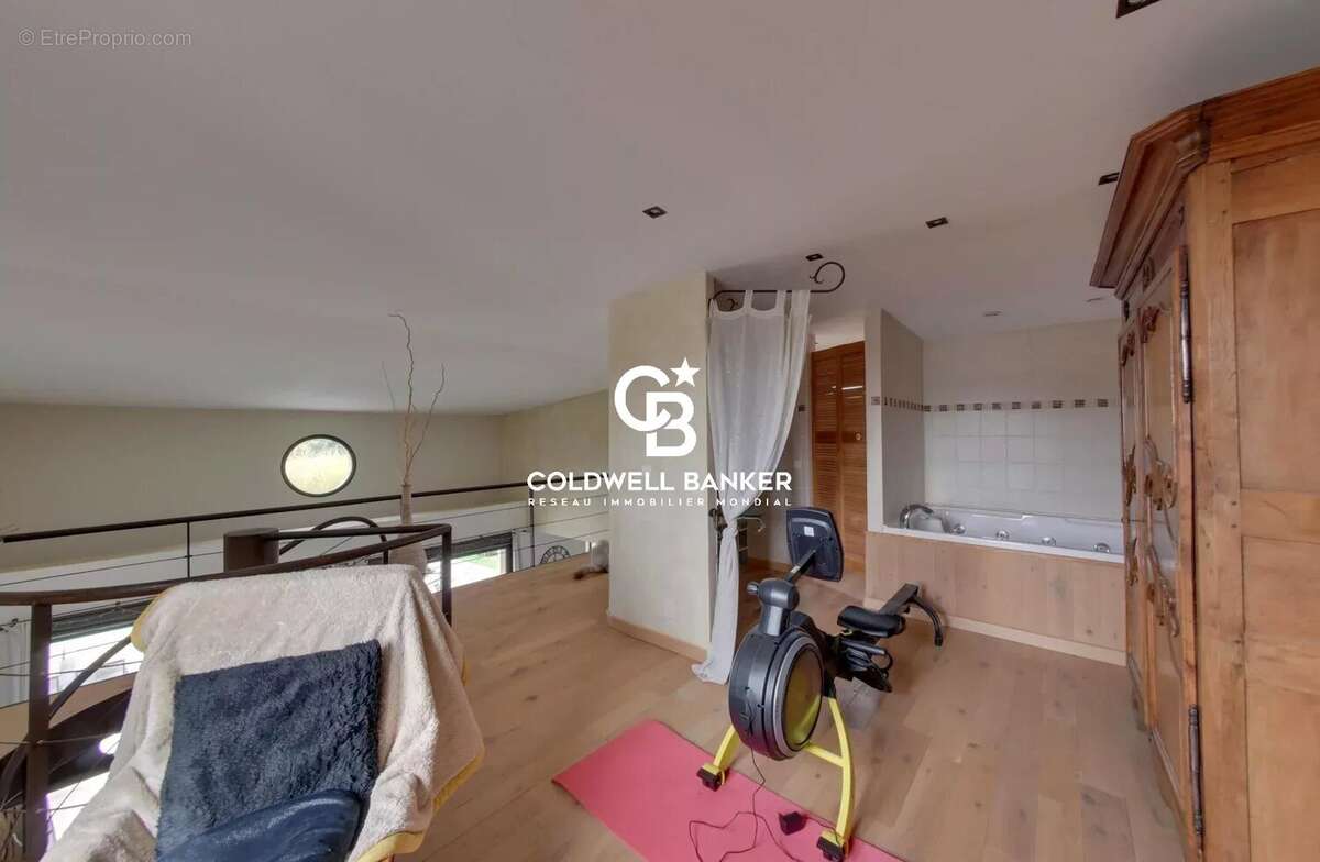 Maison à SAINT-FELIU-D&#039;AVALL