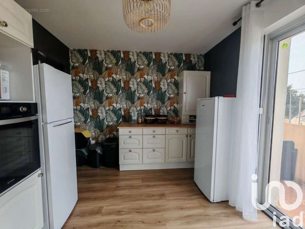 Photo 5 - Appartement à LA GUERCHE-DE-BRETAGNE