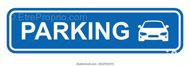 Photo 1 - Parking à SARTROUVILLE