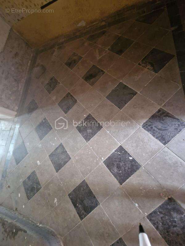 Maison à SAINT-JEAN-DE-BARROU