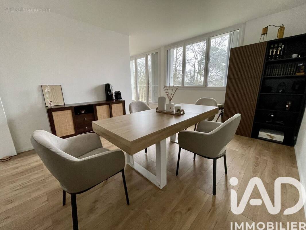 Photo 1 - Appartement à SAINT-CYR-SUR-LOIRE