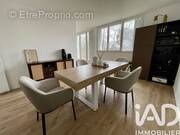 Photo 1 - Appartement à SAINT-CYR-SUR-LOIRE