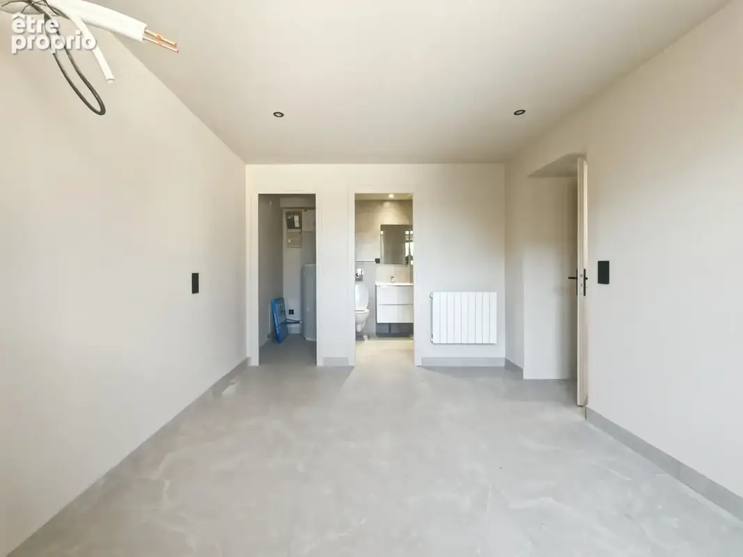 Maison familiale au calme avec piscine  Sainte-Euphémie - photo 6