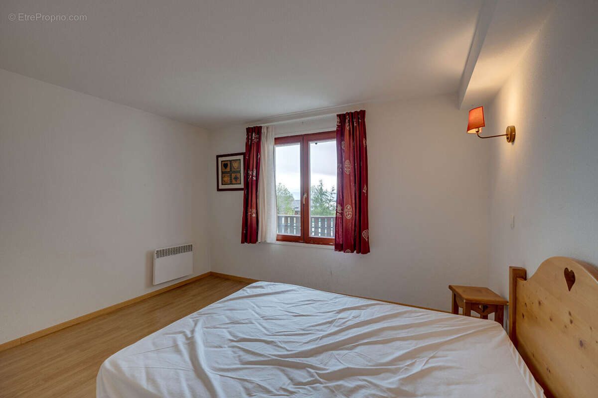 Appartement à LUGRIN